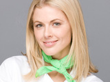 Donna Air on Marco's Kitchen Burnout