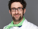 Mark Watson on Marco's Kitchen Burnout