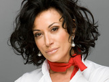 Nancy Dell'Olio on Marco's Kitchen Burnout