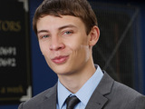 Darren Miller in Eastenders
