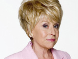 Peggy Mitchell in EastEnders