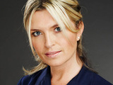 Chrissie Williams from Holby City