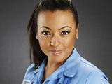 Donna Jackson from Holby City