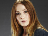 Jac Naylor from Holby City