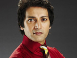 Michael Spence from Holby City