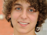 Ashley Margolis as Ricky Campbell