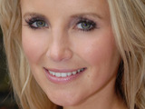 Carley Stenson as Steph Cunningham