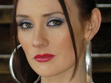 Claire Cooper as Jacqui McQueen