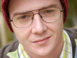 Garnon Davies as Elliot Bevan