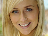 Gemma Merna as Carmel McQueen