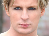 Gerard McCarthy as Kris Fisher