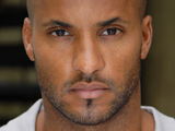 Ricky Whittle as Calvin Valentine