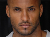 Ricky Whittle as Calvin Valentine