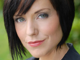 Stephanie Waring as Cindy Hutchinson