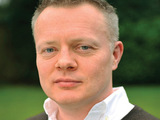 Hollyoaks series producer Paul Marquess