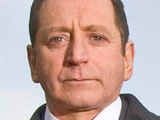 Lenny Murdoch from River City