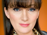 Scarlett Mullen from River City