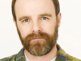 FlashForward - Brian O'Byrne as Aaron Stark