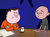 The Ricky Gervais Show - Karl Pilkington
