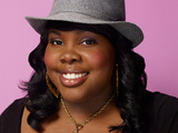 Mercedes Jones from Glee