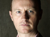 Mark Gatiss