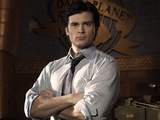 Smallville - Tom Welling as Clark Kent