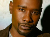 V - Morris Chestnut as Ryan Nichols