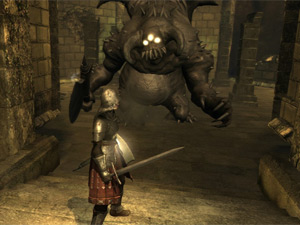 Demon's Souls