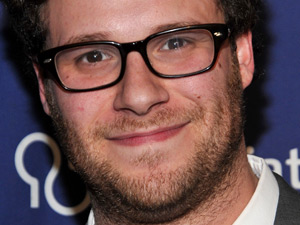 Seth Rogen