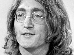 John Lennon