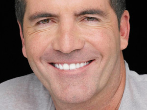 Britain's Got Talent - Simon Cowell