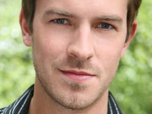 Ashley Taylor Dawson as Darren Osbourne