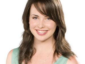 Kate Ramsay in Neighbours