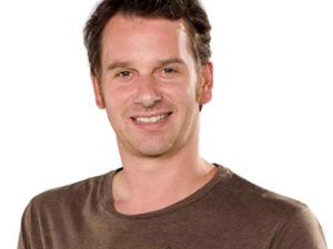 Lucas Fitzgerald in Neighbours