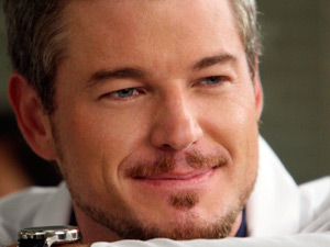 Eric Dane as Mark Sloan