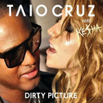 Taio Cruz feat. Ke$ha 'Dirty Picture'