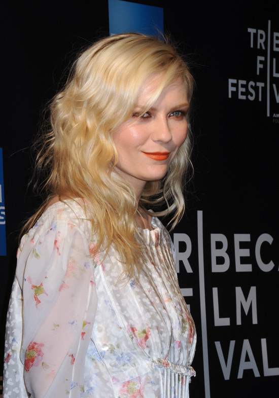 Kirsten Dunst - Birthdays 26 April - 02 May 2010 - Digital Spy