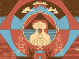 Comics Interview: Solipsistic Pop