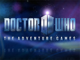 Doctor Who: The Adventure Games