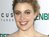 Greta Gerwig