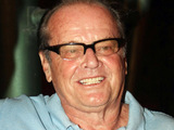 Jack Nicholson