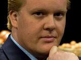 Iron Chef - Olly Smith