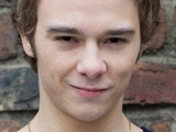 David Platt from Coronation Street