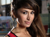 Amira Masood in EastEnders