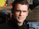 Jack Branning in EastEnders