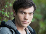 Leon Small in EastEnders