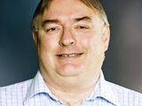 Denzil Rees from Pobol y Cwm