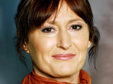 Gaynor Evans from Pobol y Cwm