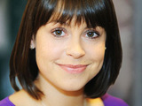Izzy Evans from Pobol y Cwm 