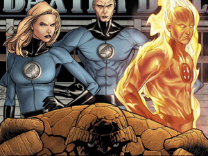 Fantastic Four